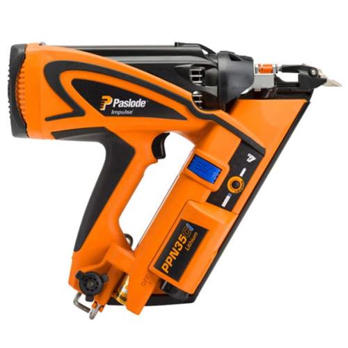 Paslode Ppn35i Positive Placement  Nailer