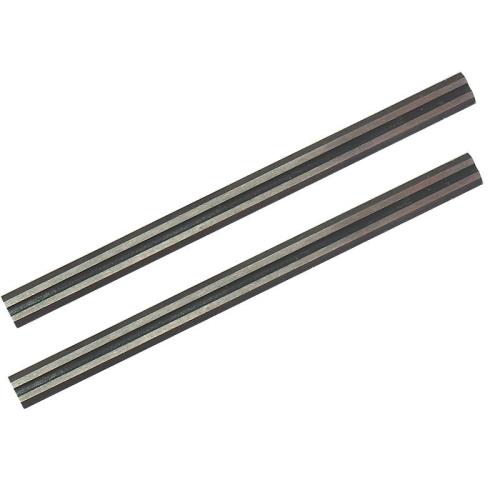 82mm Reversible Tct Planer Knives