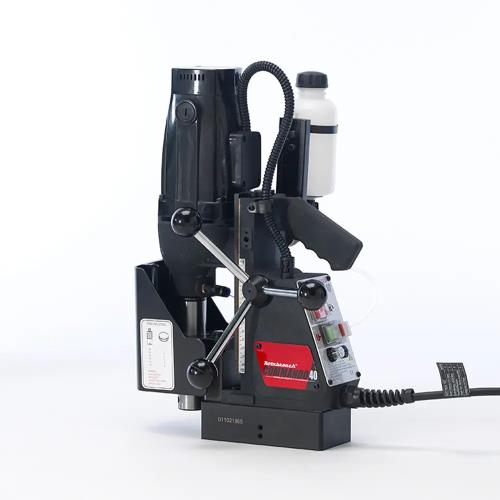 Rotabroach Commando 40 110v Mag Drill