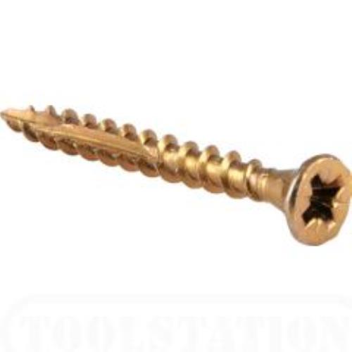 Reisser R2 Cutter 5.0 X 25mm Pz. Csk. Bx 200