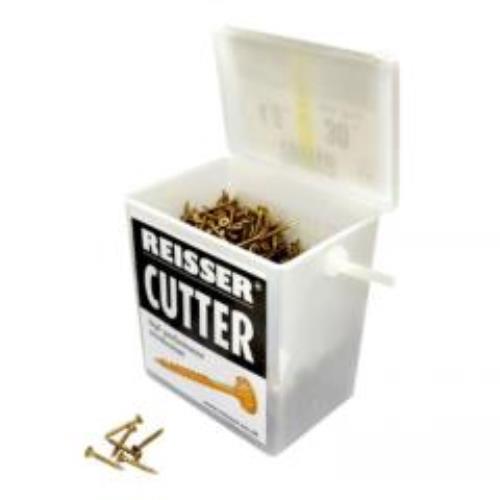 Reisser R2 Cutter Tub 4.0 X 20mm 1800pcs