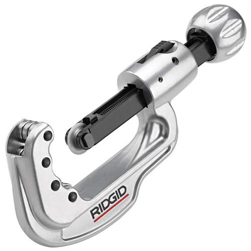 Ridgid 65s Stainless Steel Tube Cutter