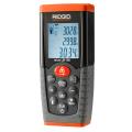 Ridgid Lm100 Laser Distance Measure