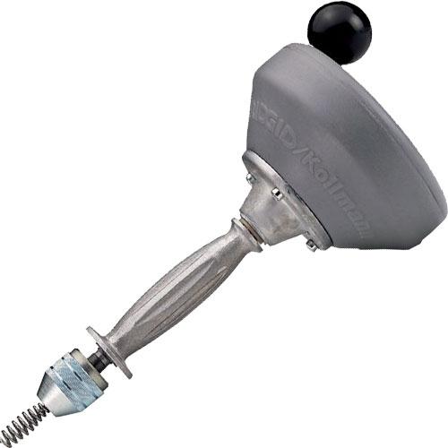 Ridgid 58895 K-25 Dh