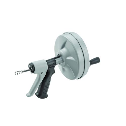 Ridgid 57038 Kwik Spin + Hand Spinner