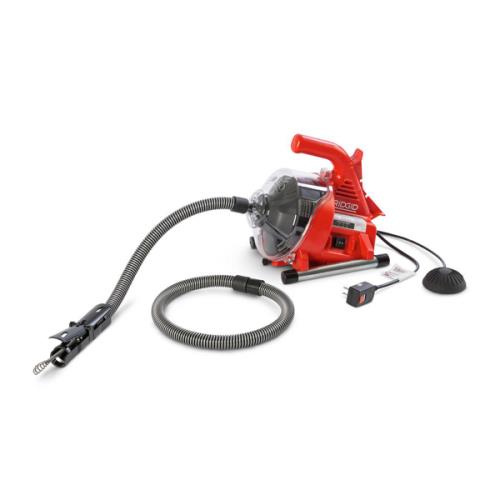 Ridgid 60753 Power Clear Drain Cleaner