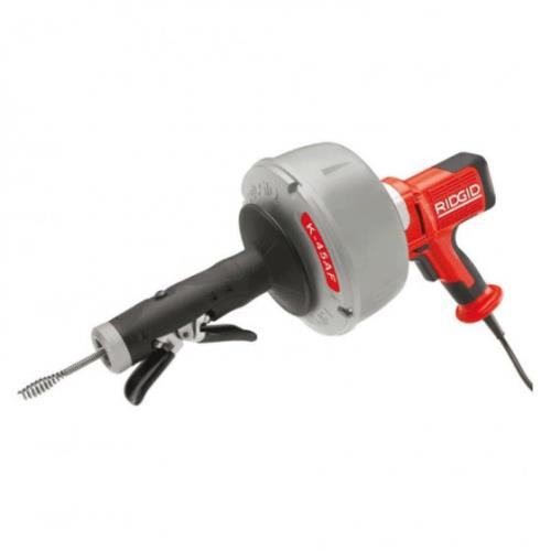 Ridgid 63703 K45af 240v Drain Cleaner
