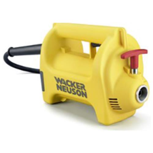 Wacker Neuson M2500/120 110v Electric Drive U