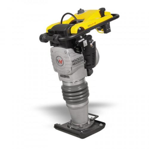 Wacker Neuson Bs60-2i Oil Alert 280mm Rammer