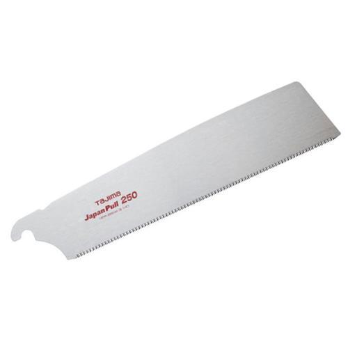 Tajima 265mm Replacement Pullsaw Blade
