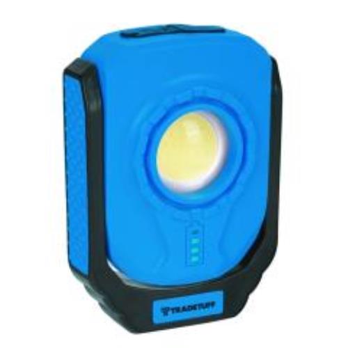 Tradetuff Pocket X Mini Led Worklight 1000lm