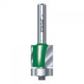 Trend C167x1/4 Guided Trimmer 6.35mm Dia.