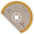 Trend Osc Blade 80mm Segmented