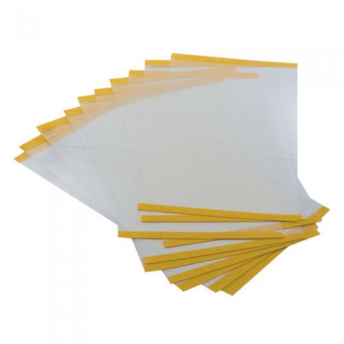Trend Visor Overlay -clear