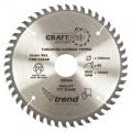 Trend Craft Saw Blade 230 X 40t X 30