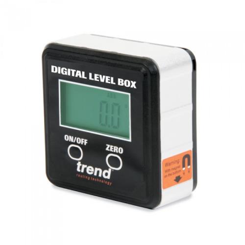 Trend Dlb Digital Level Box