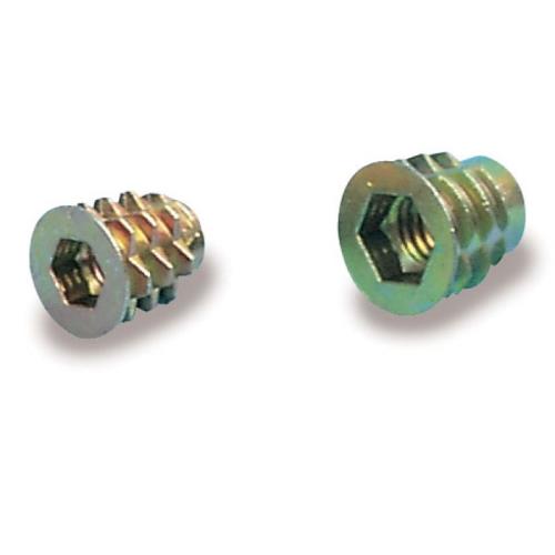 Trend Insert For Wood M6 10