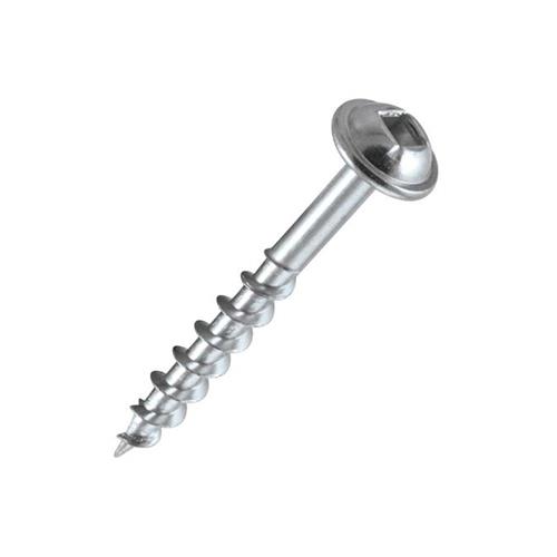 Trend Pocket Hole Screws Coarse No.7/8 X 37mm