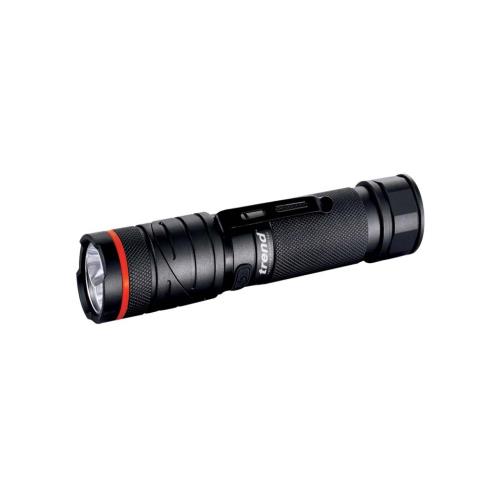 Trend Led Angle Twist Torch Rechargeable