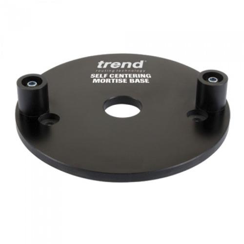 Trend Self Centering Mortise Base