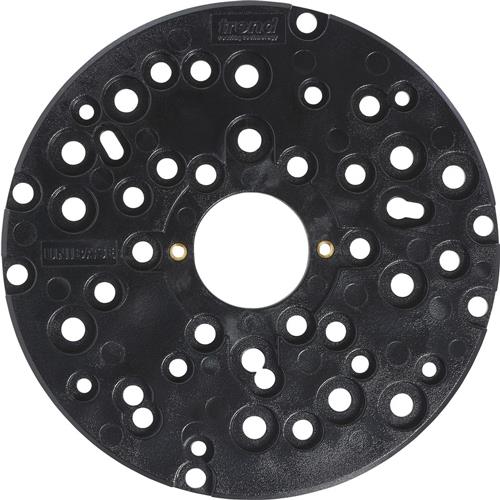 Trend Router Base Plate