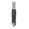 Trend 201 Bk Dowel Drill Two Flute 8mm