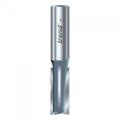 Trend 3/7x1/2 2 Flute Cutter 11 Mm Dia.