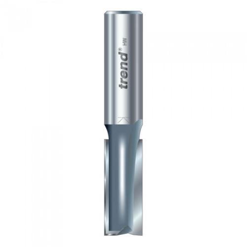 Trend 3/50x3/8 2 Flute Cutter 9.5 Mm Dia.
