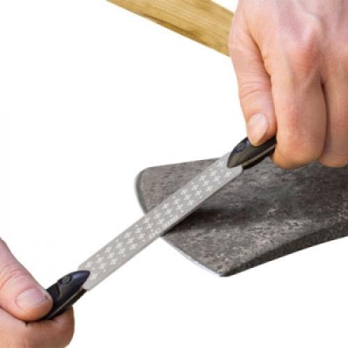 Trend Twin Handle 4