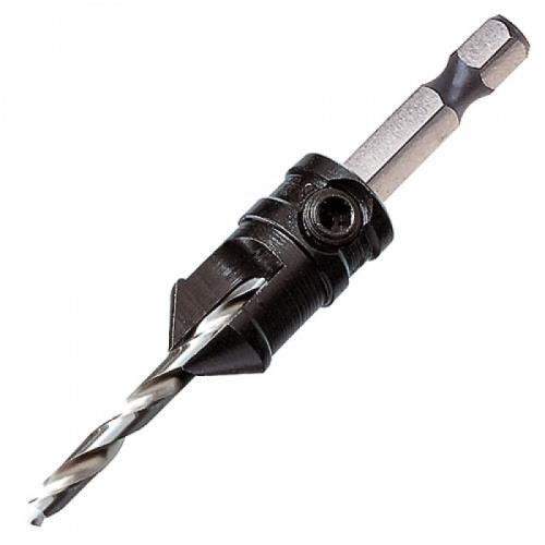 Trend Snappy Countersink With 5/64 Drill