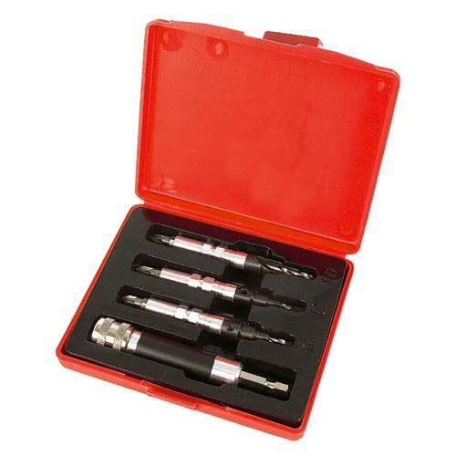 Trend Snappy Flip Driver Set 4 Piece