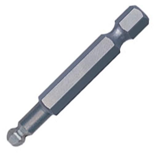 Trend Snappy Hex Bit Ball End 4mm 5mm 6mm