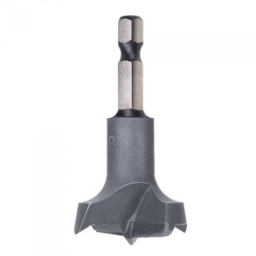 Trend Snappy Machine Bit 15mm Diameter