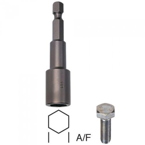 Trend Snappy Nutdriver 6mm A/f Magnetic