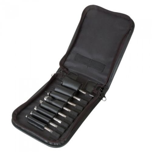 Trend Snappy Stub Auger Set 8 Piece