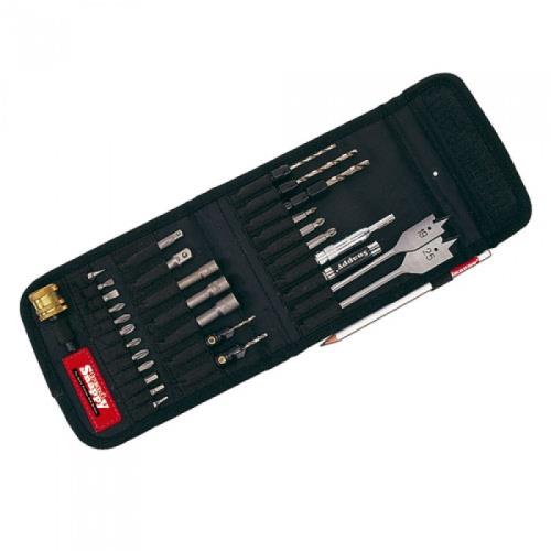 Trend Snappy Tool Holder 30 Piece Bit Set