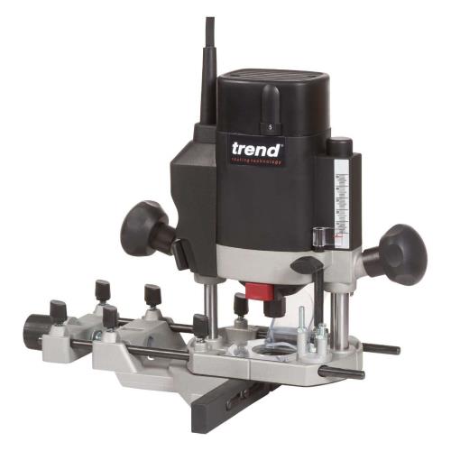 Trend T5eb/mk2b 1/4