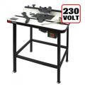 Trend Workshop Router Table 240v