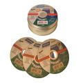 Discs - Grinding & Cutting