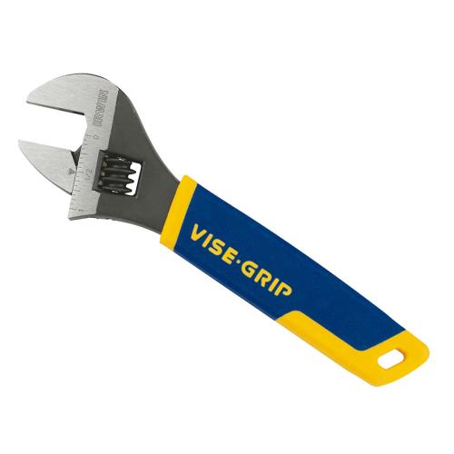 Irwin Vise-grip Adjustable Wrench 250mm/10in