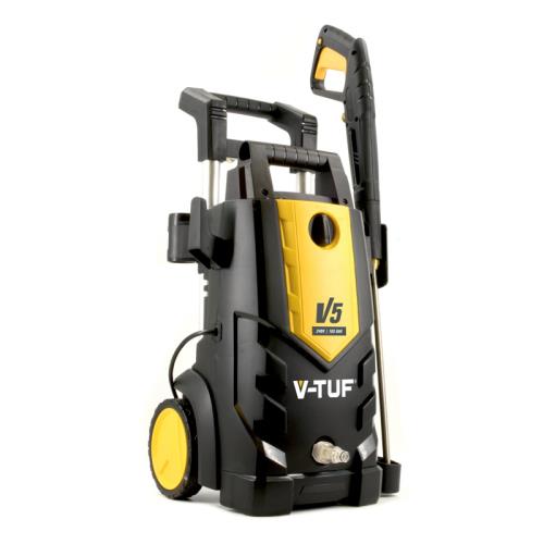 V-tuf V5 Pressure Washer 2175psi 240v