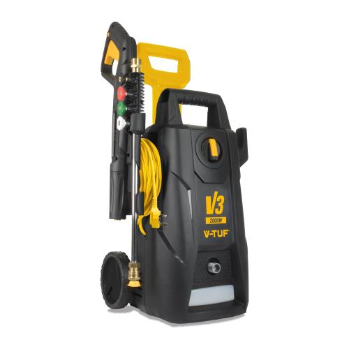 V-tuf V3 Electric Pressure Washer240v 2175psi