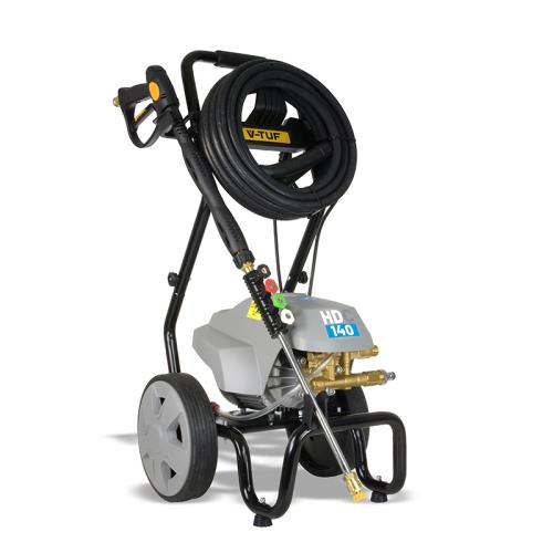 V-tuf Hdc140 110v 100bar Prof Pressure Washer