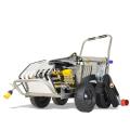 V-tuf Rapid Ssc Xl 415v M35015 Pressure Washe