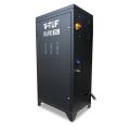 V-tuf Rapid Sxl 415v 21-200r S/s Hot P/washer