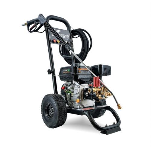 V-tuf Torrent Sp210 Petrol Pressure Washer
