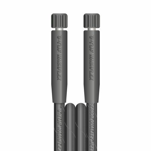 V-tuf 10m V-tuf V3 & V5 Jetwash Hose