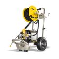 V-tuf 240v Mobile Electric Pressure Washer In