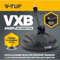 V-tuf Surface Cleaner - 9