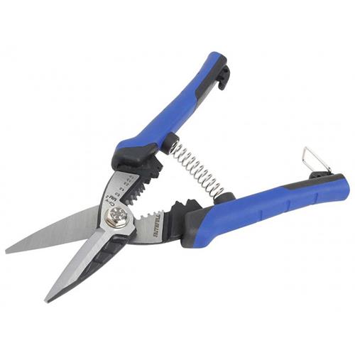 Faithfull Heavy Duty M/function Scissor